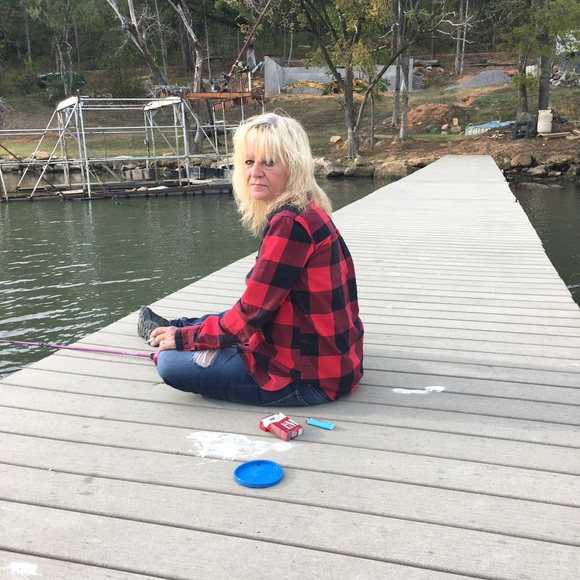 Meet your Posher, Dottie - Picture 5 of 6